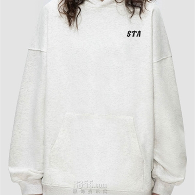 市场上装-卫衣-电商卫衣