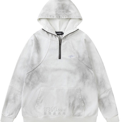 市场上装-卫衣-电商卫衣