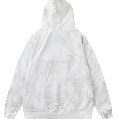 市场上装-卫衣-电商卫衣