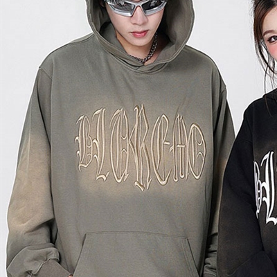 市场上装-卫衣-电商卫衣