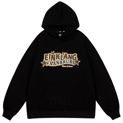 市场上装-卫衣-电商卫衣