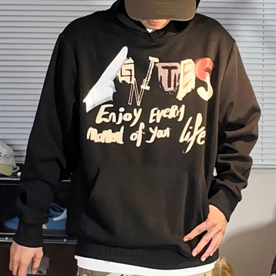 市场上装-卫衣-电商卫衣