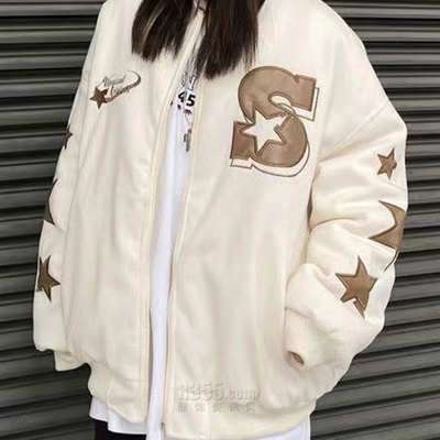 市场上装-夹克-电商夹克