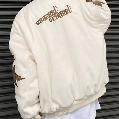 市场上装-夹克-电商夹克