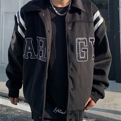 市场上装-夹克-电商夹克