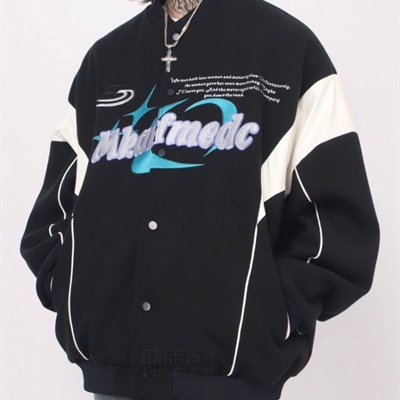 市场上装-夹克-电商夹克