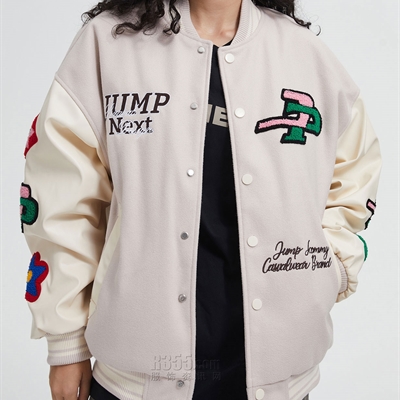 市场上装-夹克-电商夹克