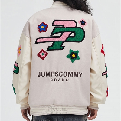 市场上装-夹克-电商夹克