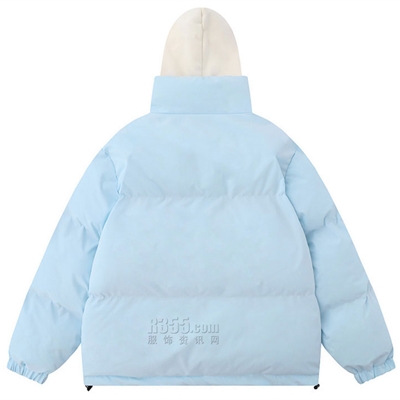 市场上装-棉衣/羽绒服-电商棉服