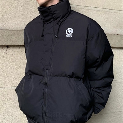 市场上装-棉衣/羽绒服-电商棉服