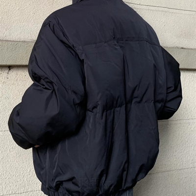 市场上装-棉衣/羽绒服-电商棉服