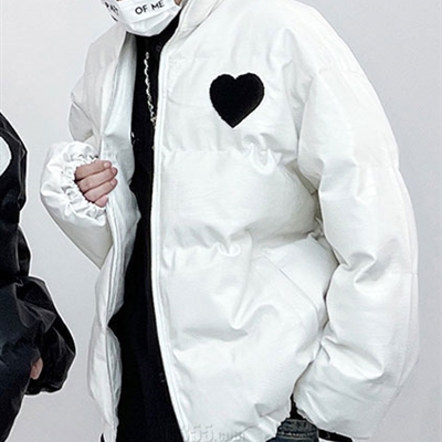 市场上装-棉衣/羽绒服-电商棉服