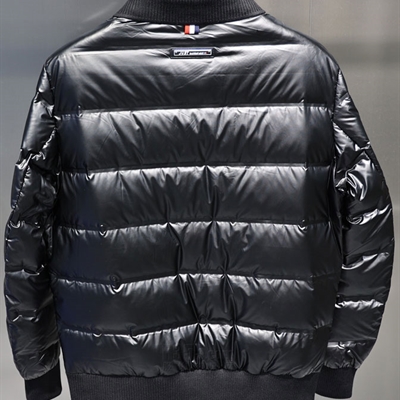 市场上装-棉衣/羽绒服-欧货棉服