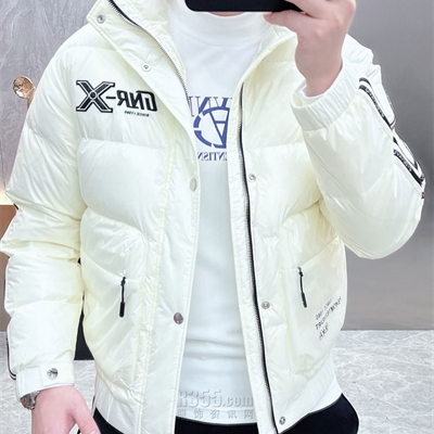 市场上装-棉衣/羽绒服-欧货棉服