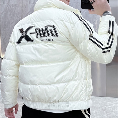 市场上装-棉衣/羽绒服-欧货棉服