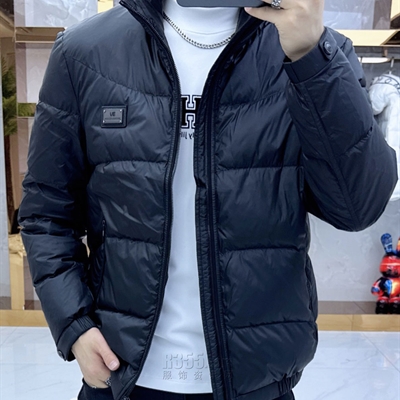 市场上装-棉衣/羽绒服-欧货棉服