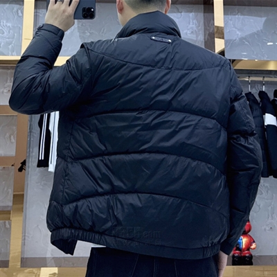 市场上装-棉衣/羽绒服-欧货棉服