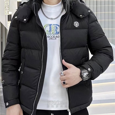 市场上装-棉衣/羽绒服-欧货棉服