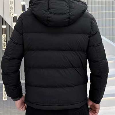 市场上装-棉衣/羽绒服-欧货棉服