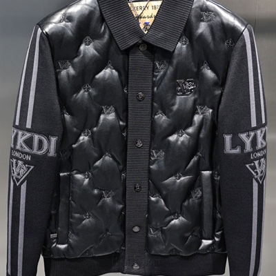 市场上装-棉衣/羽绒服-欧货棉服