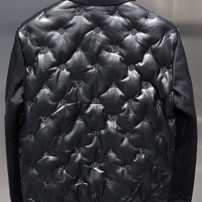 市场上装-棉衣/羽绒服-欧货棉服