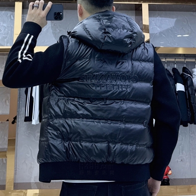 市场上装-棉衣/羽绒服-欧货棉服