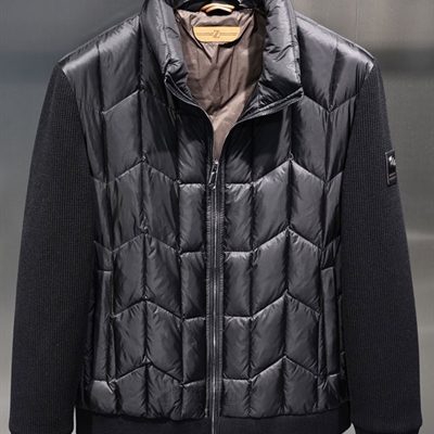 市场上装-棉衣/羽绒服-欧货棉服