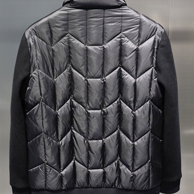 市场上装-棉衣/羽绒服-欧货棉服