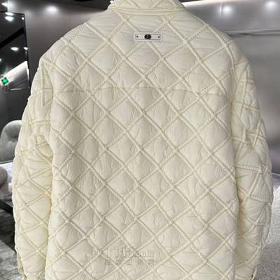 市场上装-棉衣/羽绒服-欧货棉服