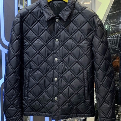 市场上装-棉衣/羽绒服-欧货棉服