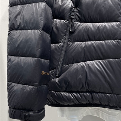 市场上装-棉衣/羽绒服-欧货棉服