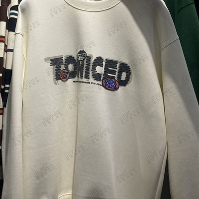 市场上装-卫衣-休闲卫衣【实拍】