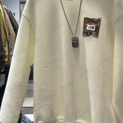 市场上装-卫衣-休闲卫衣【实拍】