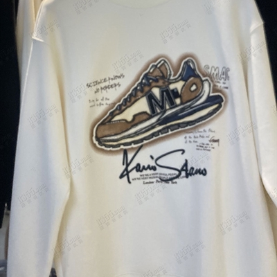 市场上装-卫衣-休闲卫衣【实拍】