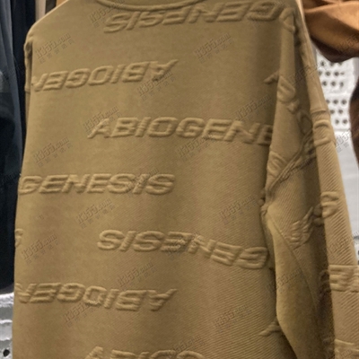 市场上装-卫衣-休闲卫衣【实拍】