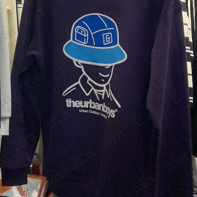 市场上装-卫衣-休闲卫衣【实拍】