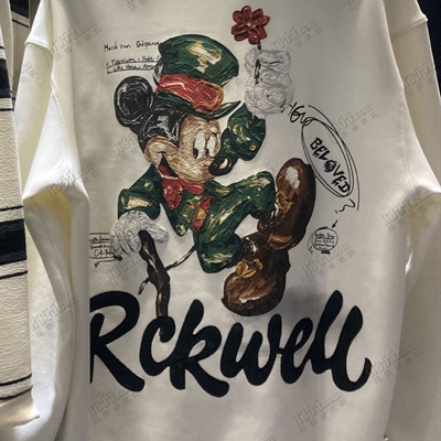 市场上装-卫衣-休闲卫衣【实拍】