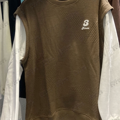 市场上装-卫衣-休闲卫衣【实拍】