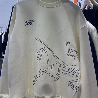 市场上装-卫衣-休闲卫衣【实拍】