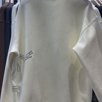 市场上装-卫衣-休闲卫衣【实拍】