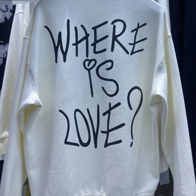 市场上装-卫衣-休闲卫衣【实拍】