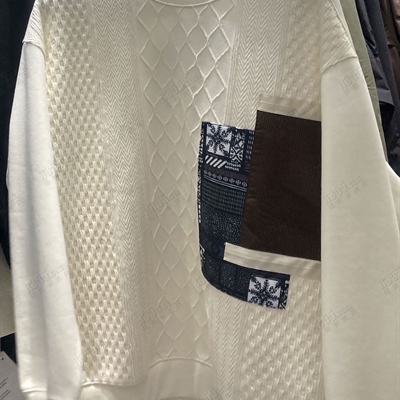 市场上装-卫衣-休闲卫衣【实拍】