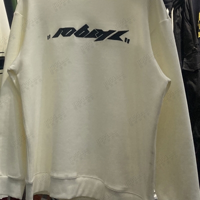 市场上装-卫衣-休闲卫衣【实拍】