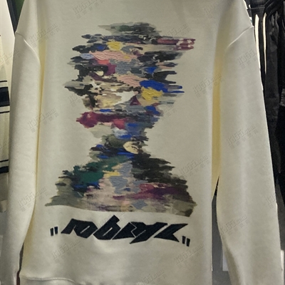 市场上装-卫衣-休闲卫衣【实拍】