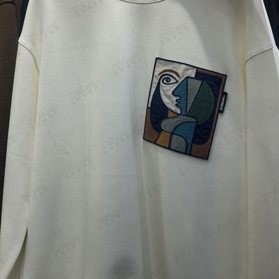 市场上装-卫衣-休闲卫衣【实拍】