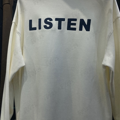 市场上装-卫衣-休闲卫衣【实拍】