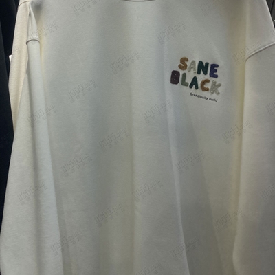 市场上装-卫衣-休闲卫衣【实拍】