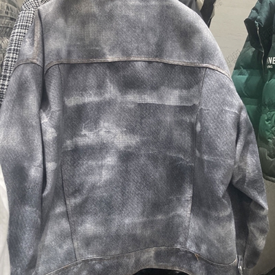 市场上装-棉衣/羽绒服-休闲棉衣【实拍】