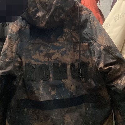 市场上装-棉衣/羽绒服-休闲棉衣【实拍】