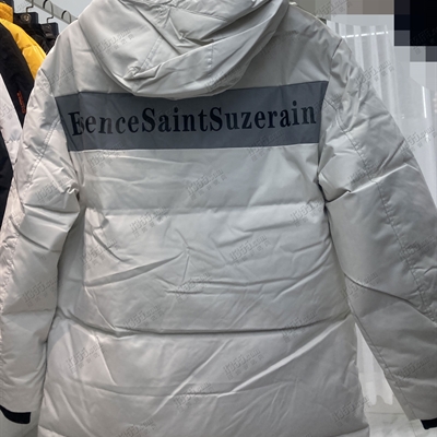 市场上装-棉衣/羽绒服-休闲棉衣【实拍】